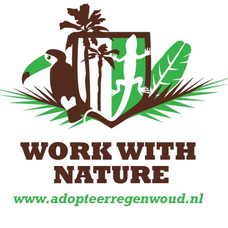 Logo Adopteereenregenwoud.nl